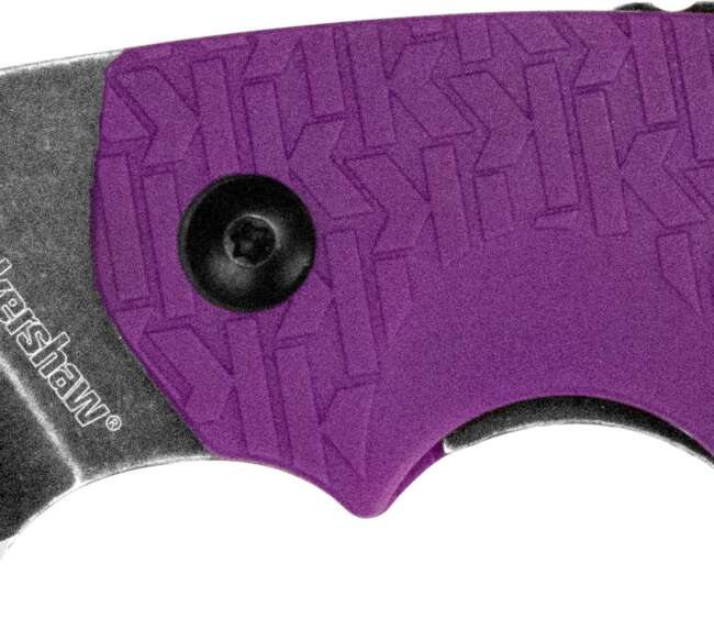 KER SHUFFLE PURP/STWASH 2.4 DP