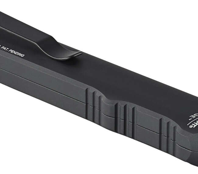 SLI WEDGE LIGHT 300LUM BLK