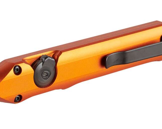STREAMLIGHT WEDGE SLIM EDC 1000LM ORANGE