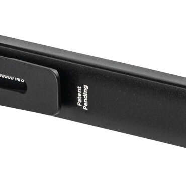 STREAMLIGHT WEDGE SL EDC 500LM BLK