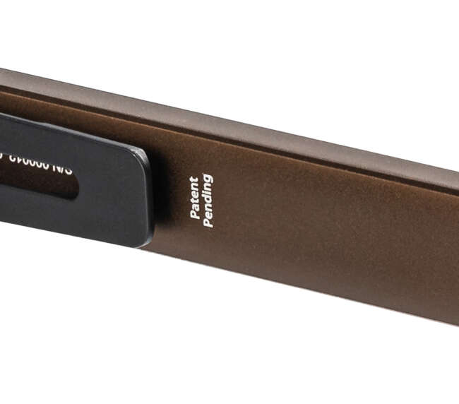 STREAMLIGHT WEDGE SL EDC 500LM COYOTE