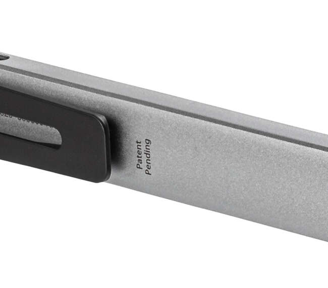 STREAMLIGHT WEDGE SL EDC 500LM SILVER