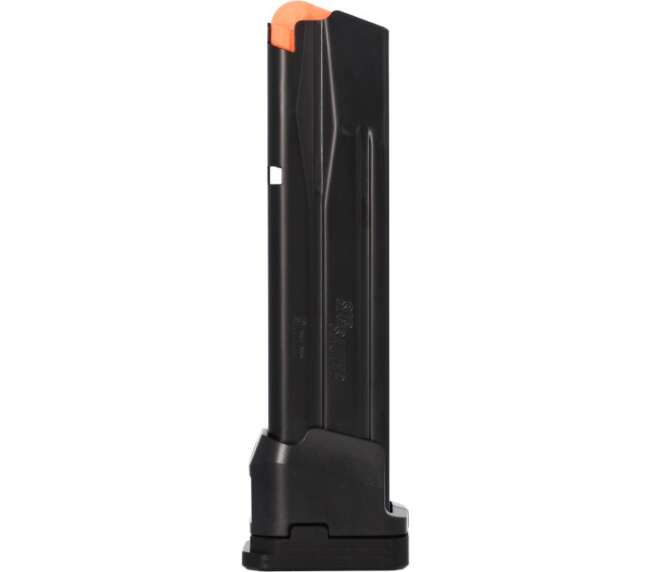SIG SAUER MAGAZINE P211/P320 23RD BLK