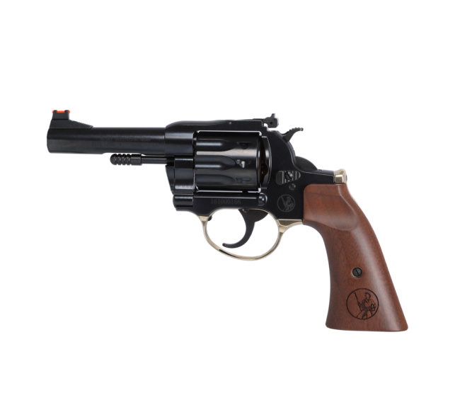 HENRY REPEATING ARMS BIG BOY DEADEYE 357MAG GF