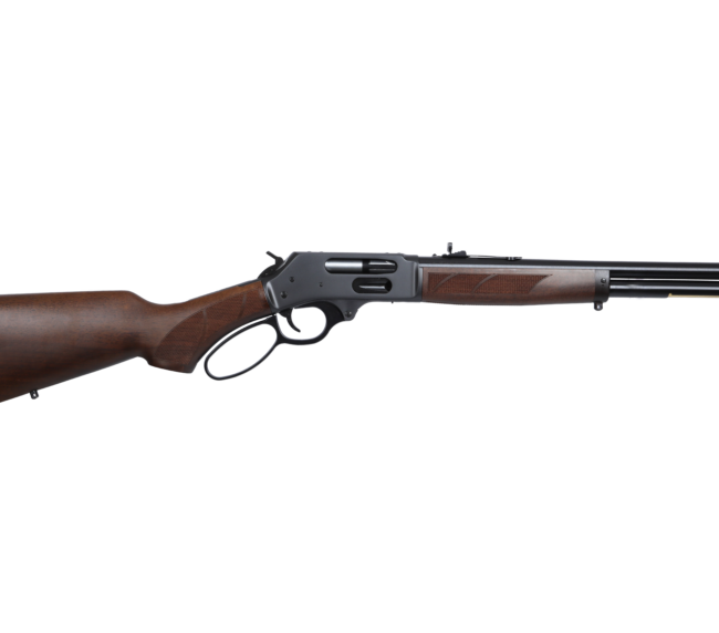 HENRY REPEATING ARMS H9 PROTECTOR 30-30 BL/WD 16.5"