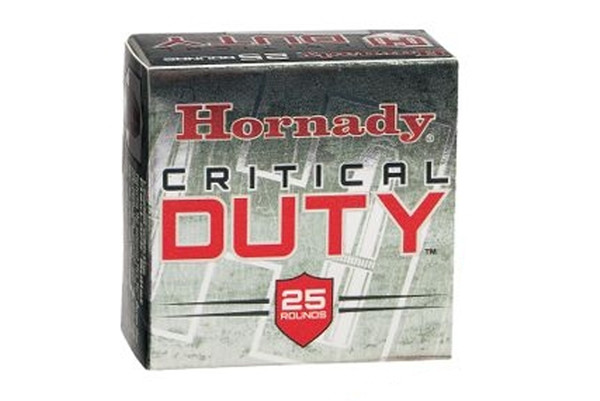 HRN 357 135GR CDUTY FLX 25RD