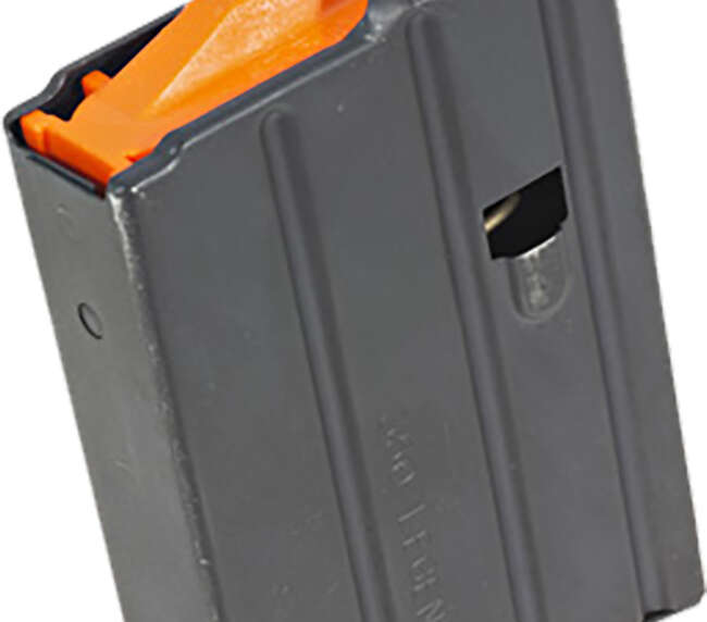 GLN MAG MODEL A 350 5RD