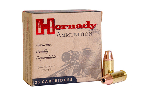 HRN 357SIG 147GR CUST XTP 20RD