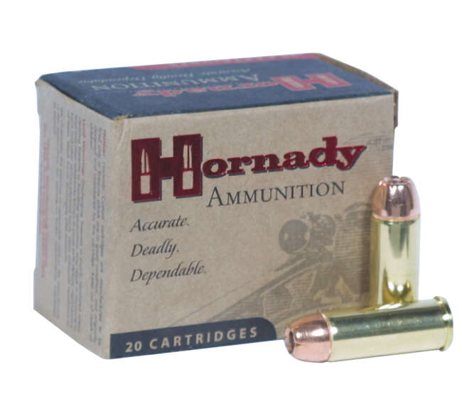 HRN 480RUG 325GR CUST XTP 20RD