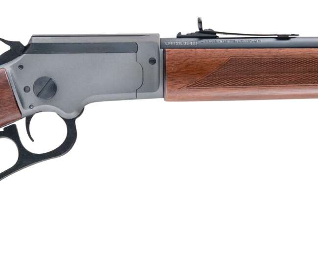 CHIAPPA FIREARMS LA322 DELUXE TD 22LR 18.5"