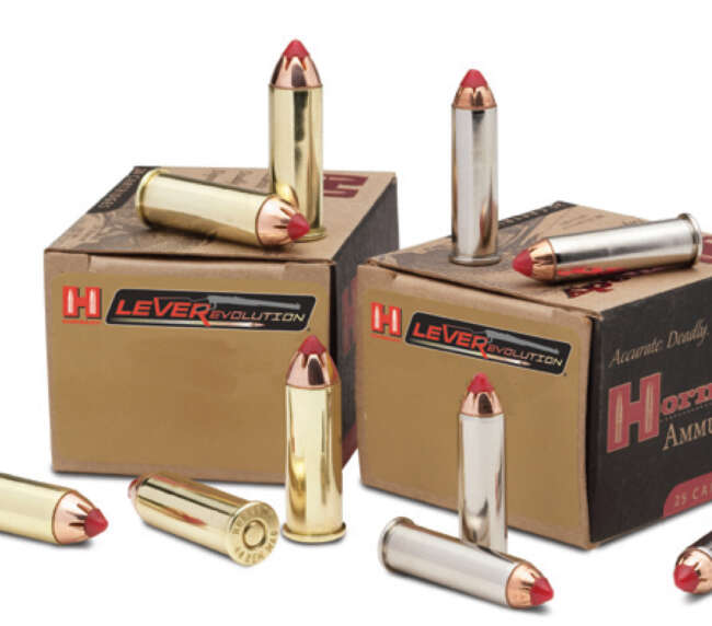 HRN 44M 225GR LVREV FTX 20RD