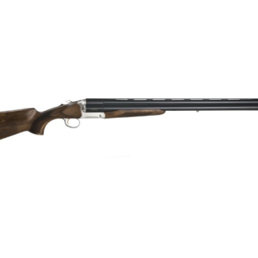 CHARLES DALY TRIPLE CROWN 12/28 BL/WD 3"