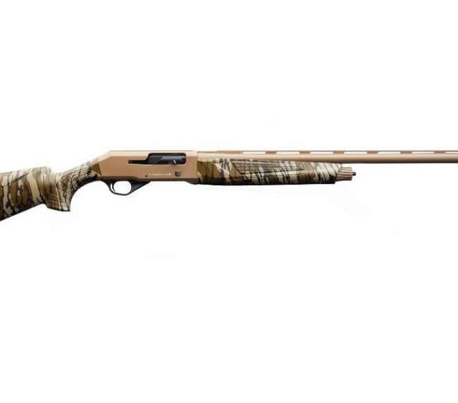 CHARLES DALY 601 FIELD 12/28 MOBL 3"