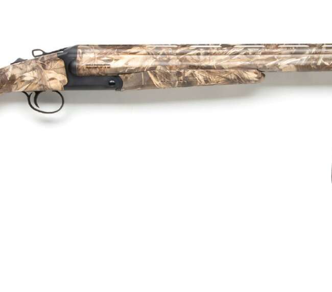 CHARLES DALY TRIPLE MAGNM 12/28 DRT 3.5"