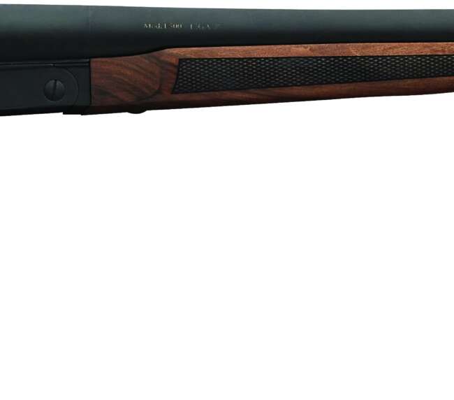 CHARLES DALY 500 SXS FIELD 20/26 MATTE 3"