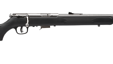 SAVAGE ARMS 93 BOLT 22MAG SS/SYN 5+1 21"