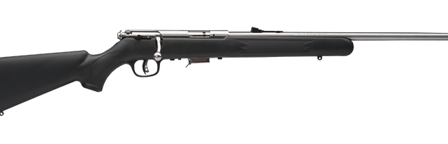 SAVAGE ARMS 93 BOLT 22MAG SS/SYN 5+1 21"