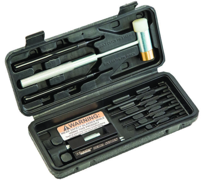 WHE AR ROLL PIN TOOL KIT