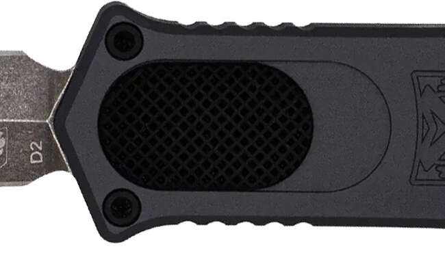 CBT 952 GEN 2 BLACK DAGGER