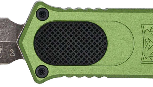 CBT 952 GEN 2 OD GREEN DAGGER