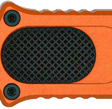 CBT 952 GEN 2 ORANGE DAGGER