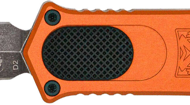 CBT 952 GEN 2 ORANGE DAGGER