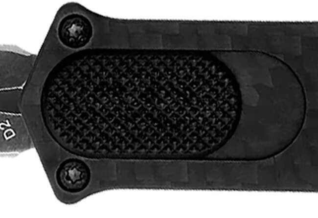 CBT 952 CARBON FIBER DAGGER