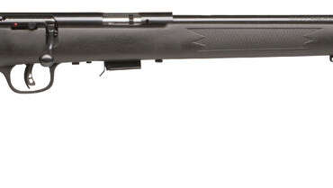 SAV 93R17-F 17HMR BA RFL B