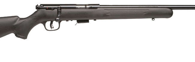 SAV 93R17-F 17HMR BA RFL B