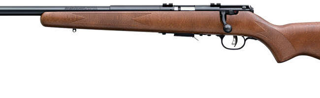 SAV 93R17-GV 17HMR BA RFL B LH