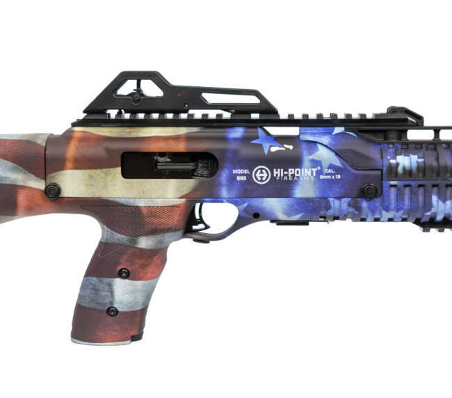 HI-POINT 9TS 9MM GRAND UNION 10+1 16"