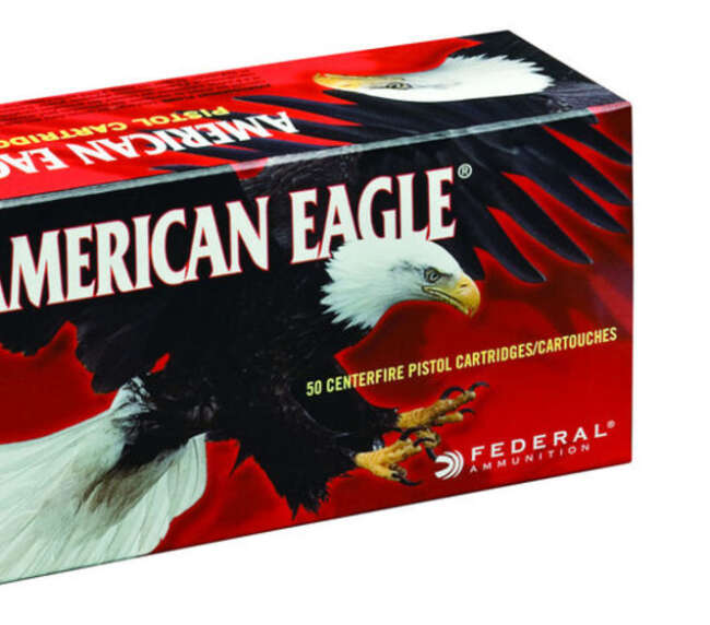 FDR 327FED 100GR AE SP 50RD