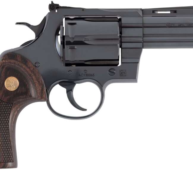 CLT ANACONDA 44M DA RV 4.25B 6