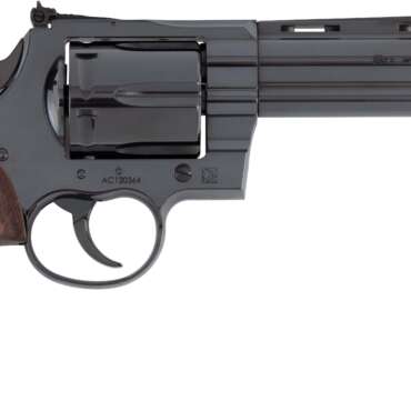 CLT ANACONDA 44M DA REV 6B 6R