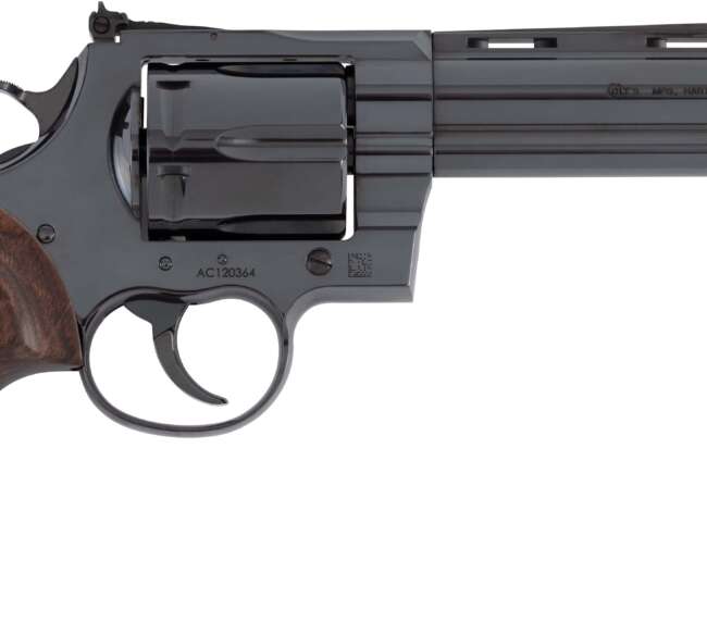 CLT ANACONDA 44M DA REV 6B 6R