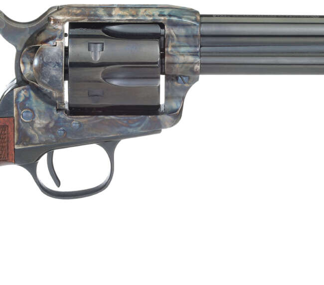 CIM AZ RANGER SA REV 357 5.5B