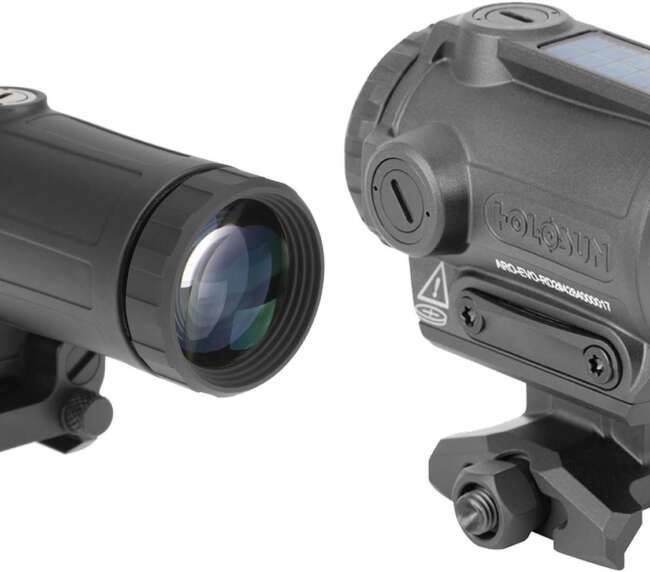 HLS ARO-EVO-SPR RD/HM3X SH/AW