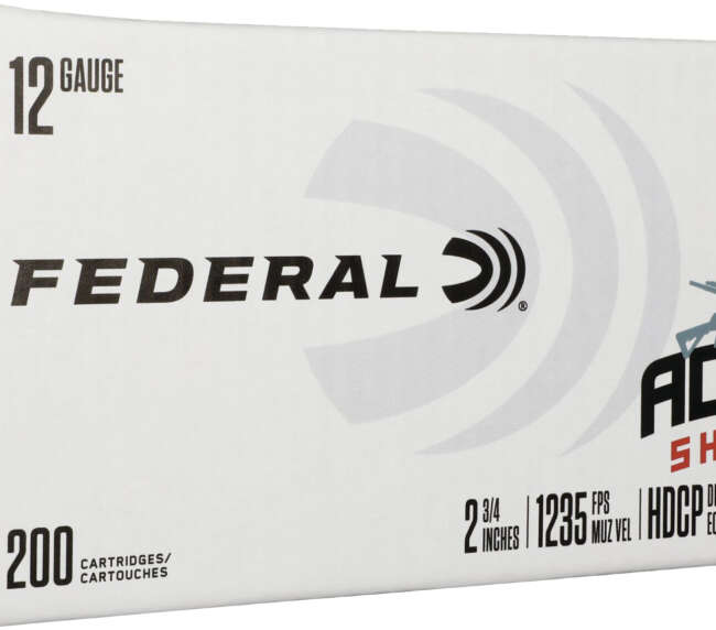 FDR 12G AS 2.75-1.125-7.5 200R