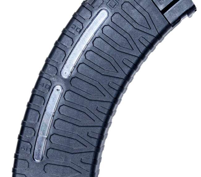 AMERICAN TACTICAL INC MAG SCHMEISSER 762X39 60RD WND