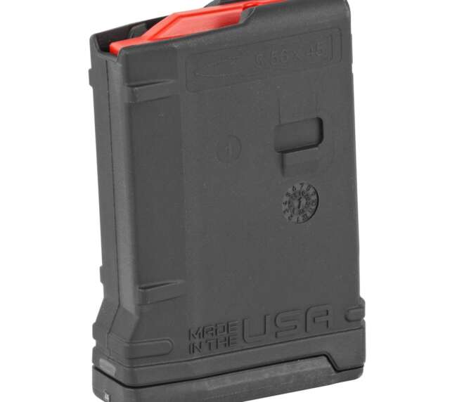 AMERICAN TACTICAL INC ATI AR-15 MAG 5.56/300AAC 10RD