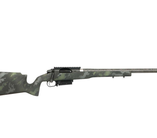 PROOF RESEARCH ELEVATION MTR 6.5PRC MDNGT 20"