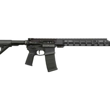 US PALM STORM CAT4 5.56 BLK 30+1 16"