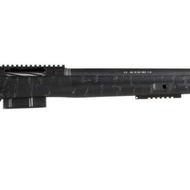 CHRISTENSEN ARMS BA TAC 338LAP BLK/GRY 27" TB