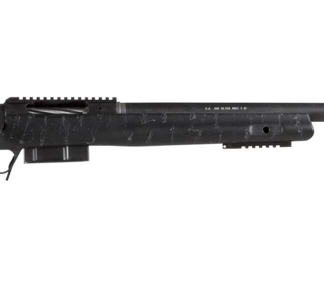 CHRISTENSEN ARMS BA TAC 338LAP BLK/GRY 27" TB