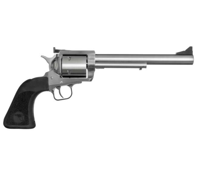 MAGNUM RESEARCH BFR REVOLVER 357MAG SS 7.5"
