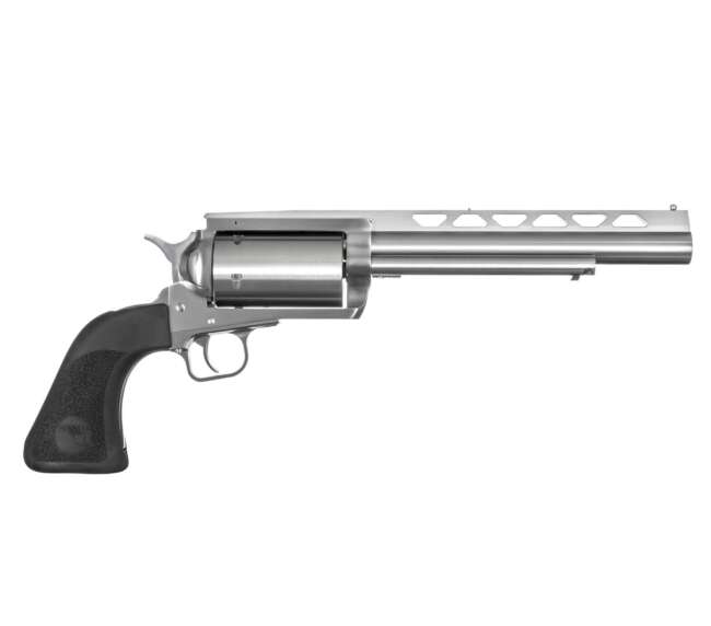 MAGNUM RESEARCH BFR 45LC/410 SS 7.5" 6SH