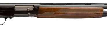 BROWNING A5 SWEET 16 16/26 BL/WD 2.75"
