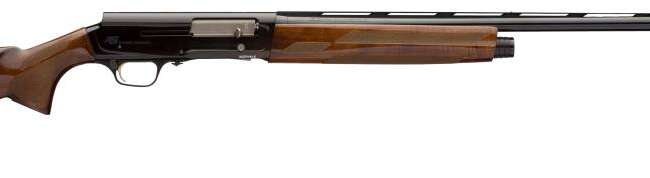BROWNING A5 SWEET 16 16/26 BL/WD 2.75"