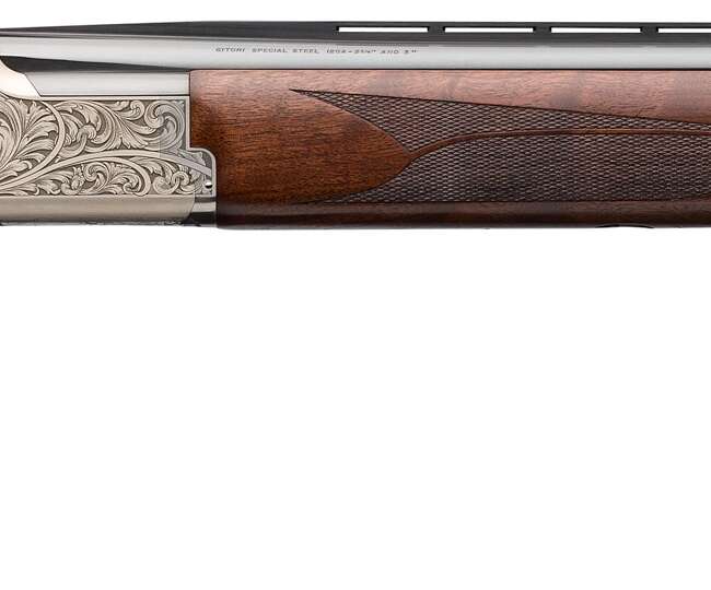 BROWNING CITORI FTHR LTG 12/26 3" BL