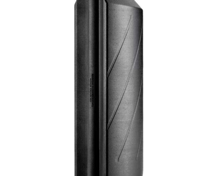 BANISH 20 20GA TI BLK